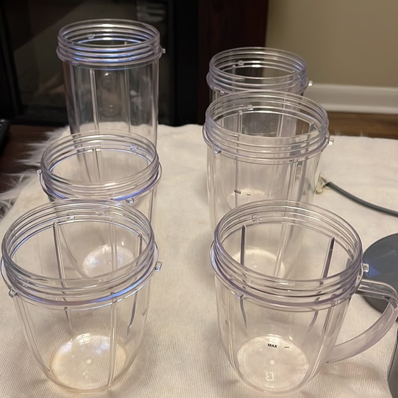 NutriBullet Magic Bullet - Picture 3 of 8